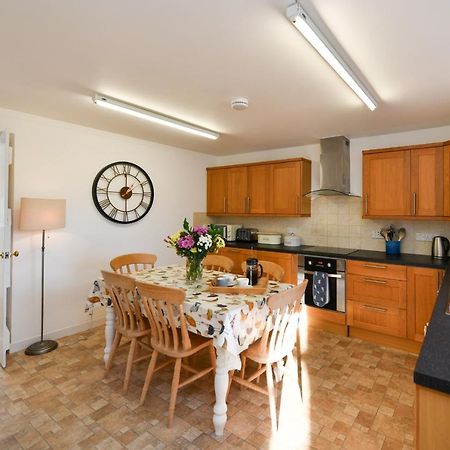 Longhill Farmhouse Whithorn Екстер'єр фото