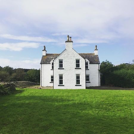 Longhill Farmhouse Whithorn Екстер'єр фото