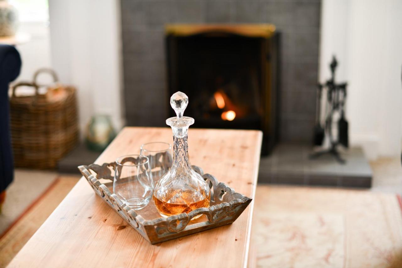 Longhill Farmhouse Whithorn Екстер'єр фото