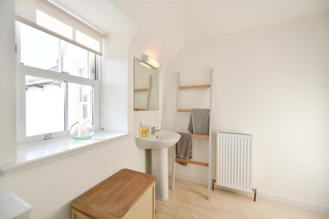 Longhill Farmhouse Whithorn Екстер'єр фото