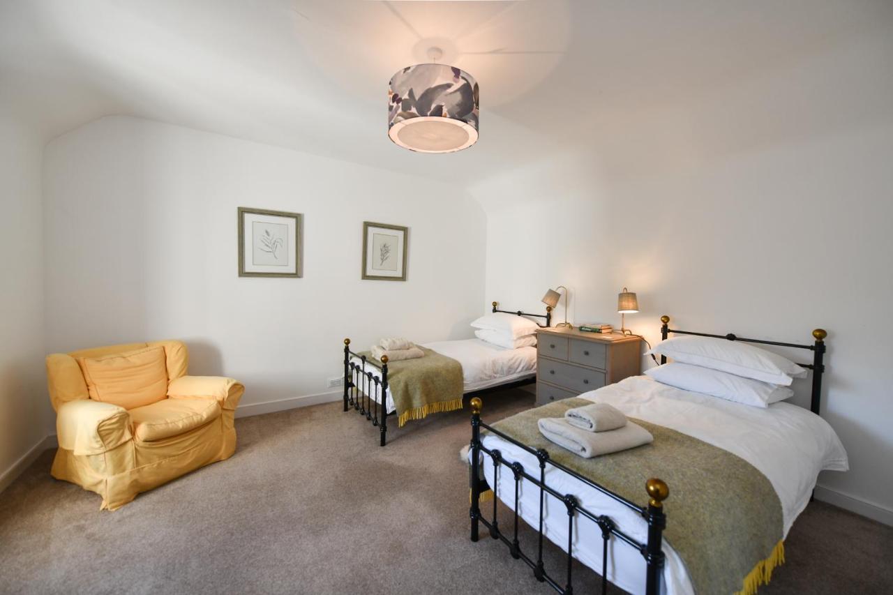 Longhill Farmhouse Whithorn Екстер'єр фото