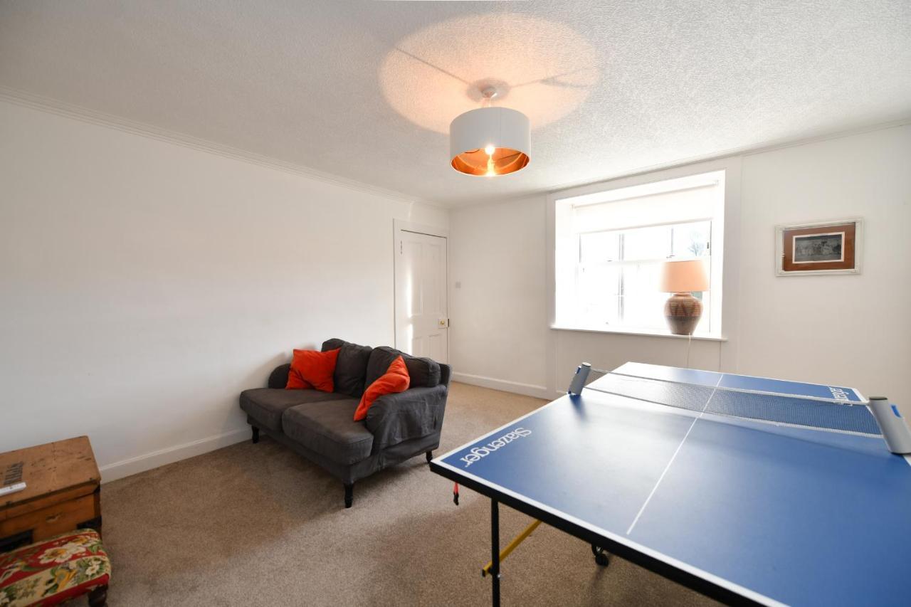 Longhill Farmhouse Whithorn Екстер'єр фото