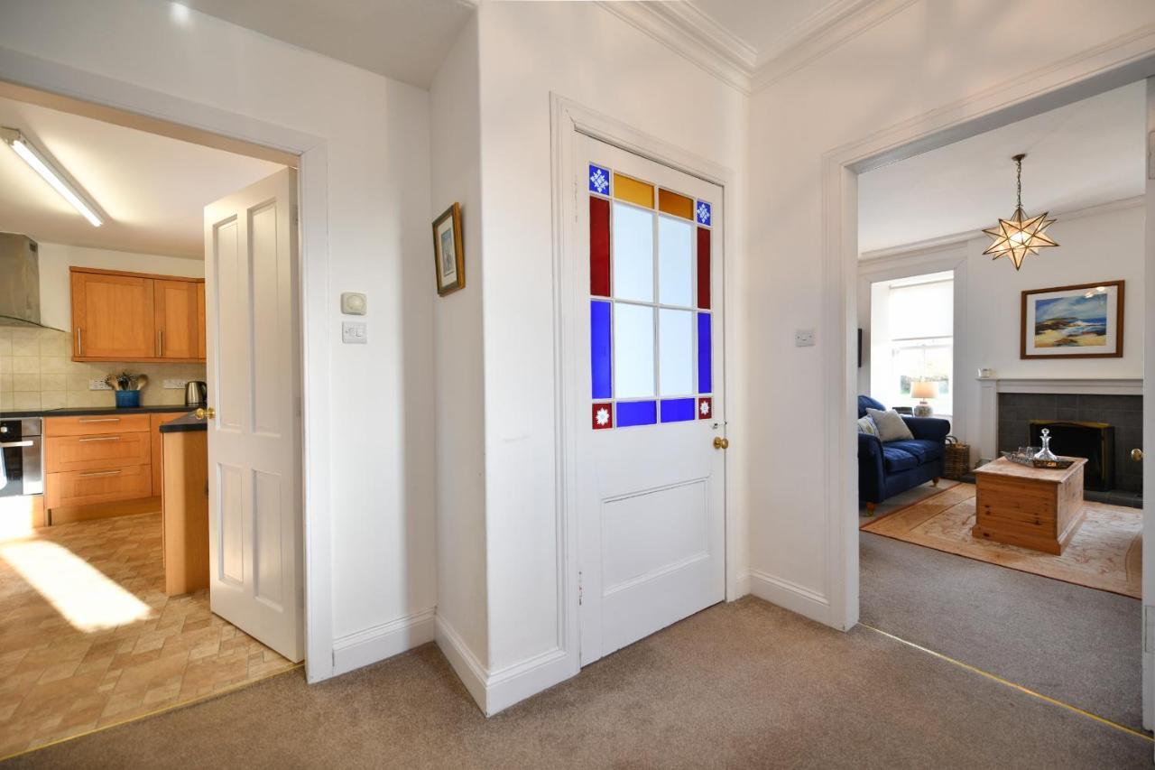 Longhill Farmhouse Whithorn Екстер'єр фото