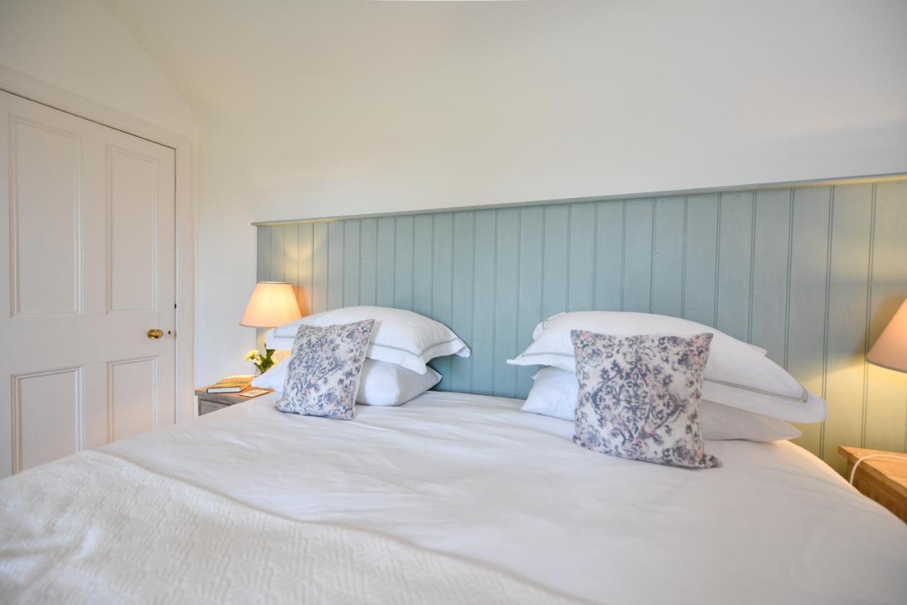 Longhill Farmhouse Whithorn Екстер'єр фото