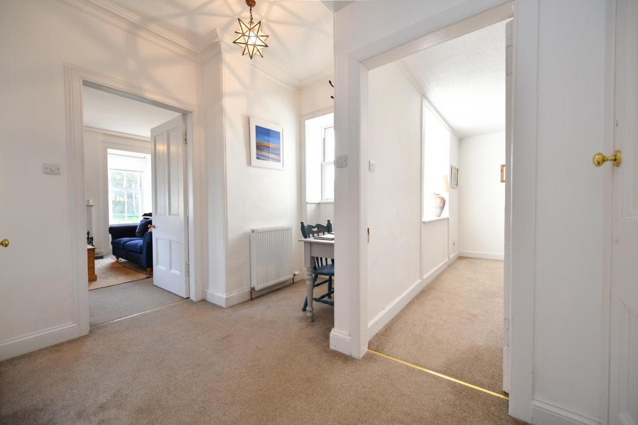 Longhill Farmhouse Whithorn Екстер'єр фото