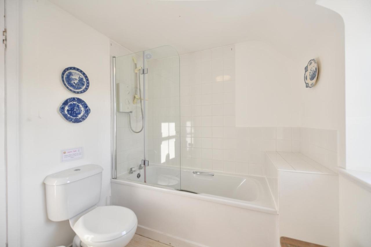 Longhill Farmhouse Whithorn Екстер'єр фото