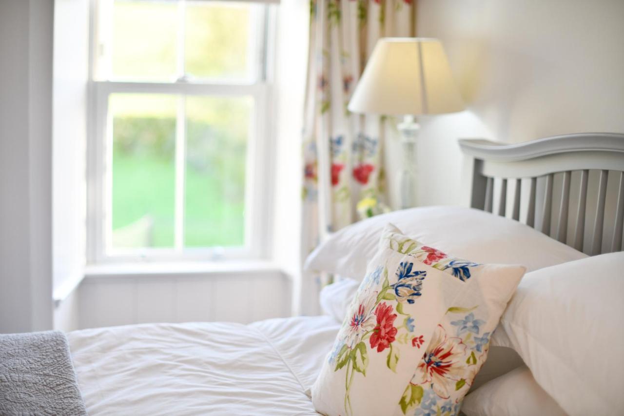 Longhill Farmhouse Whithorn Екстер'єр фото