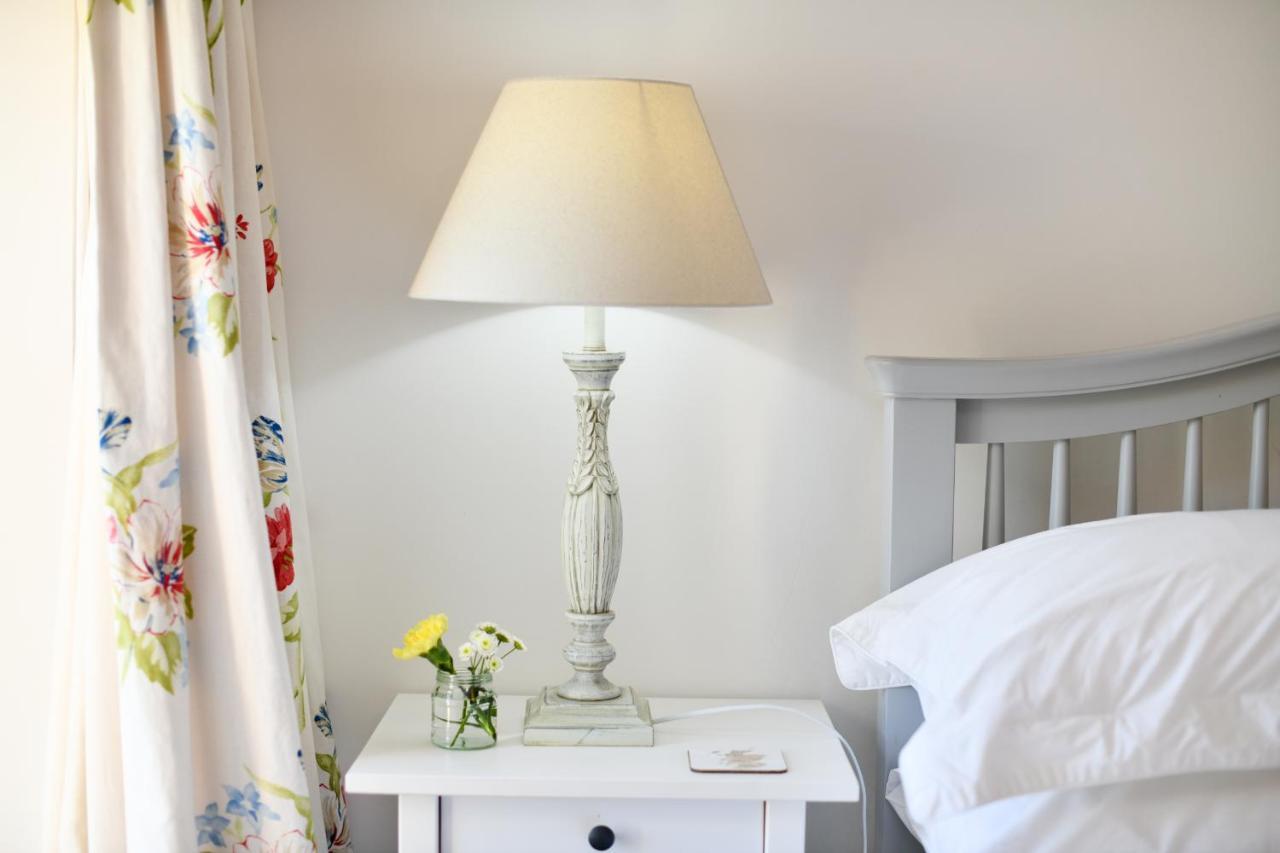 Longhill Farmhouse Whithorn Екстер'єр фото