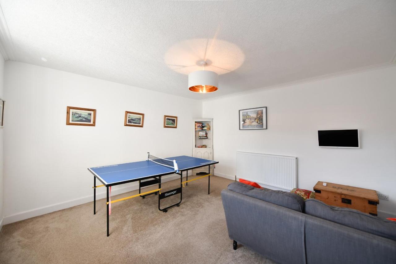 Longhill Farmhouse Whithorn Екстер'єр фото