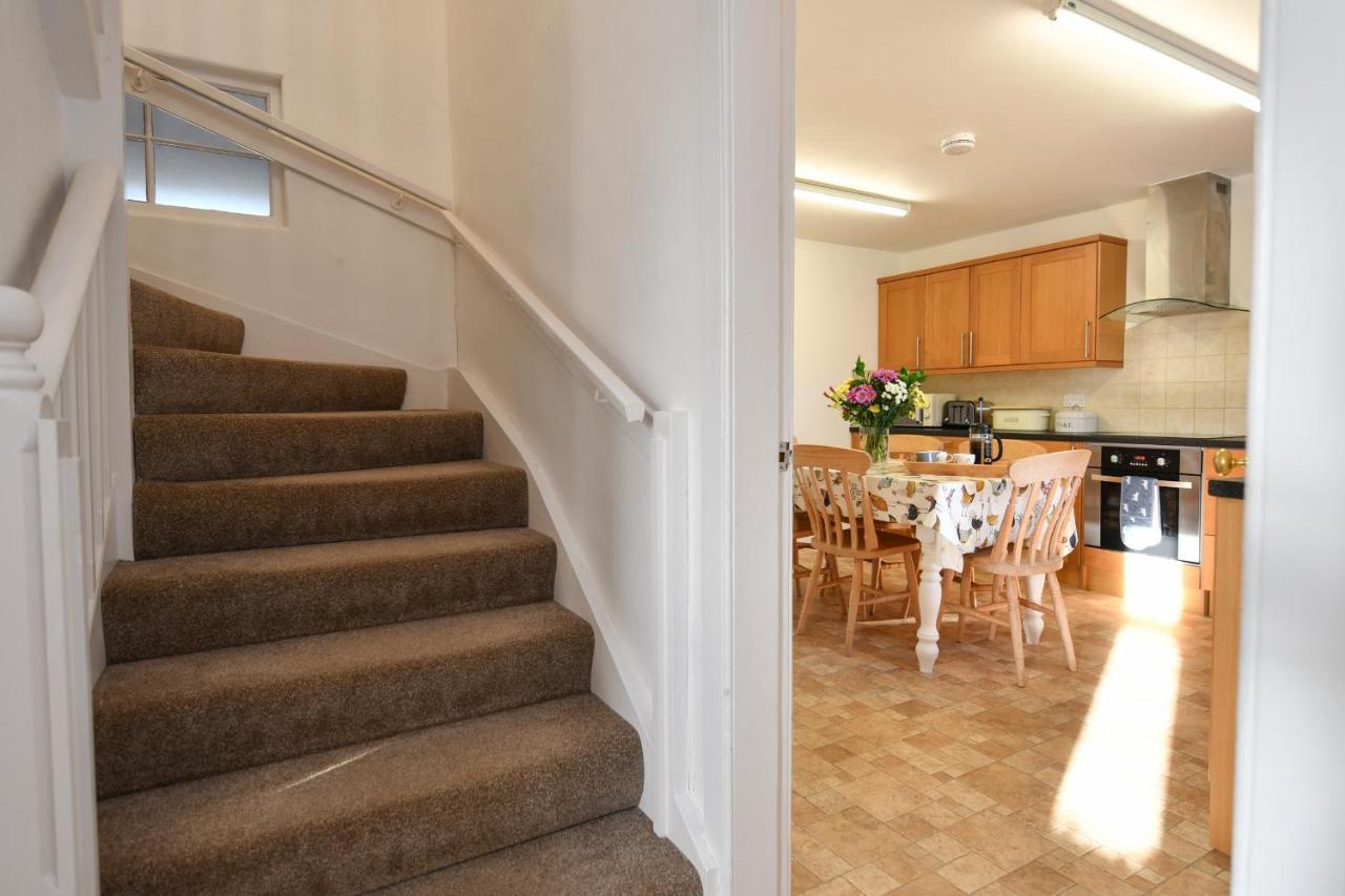 Longhill Farmhouse Whithorn Екстер'єр фото