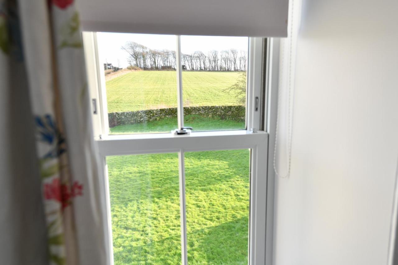 Longhill Farmhouse Whithorn Екстер'єр фото