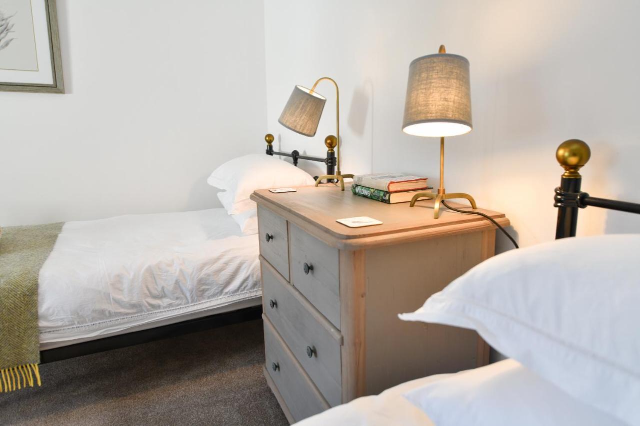 Longhill Farmhouse Whithorn Екстер'єр фото