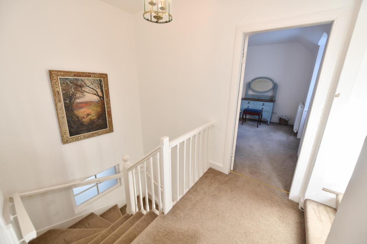 Longhill Farmhouse Whithorn Екстер'єр фото