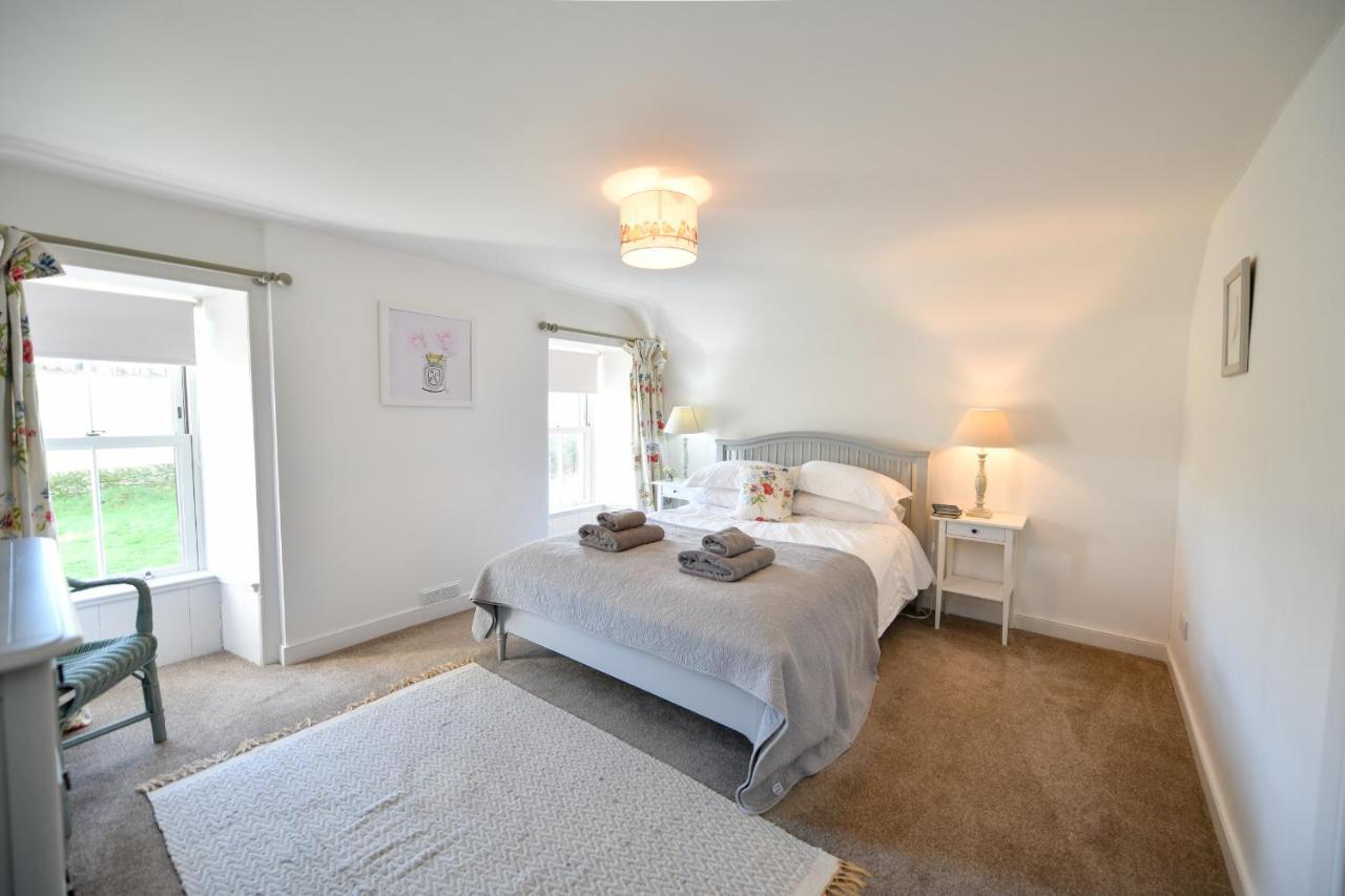 Longhill Farmhouse Whithorn Екстер'єр фото