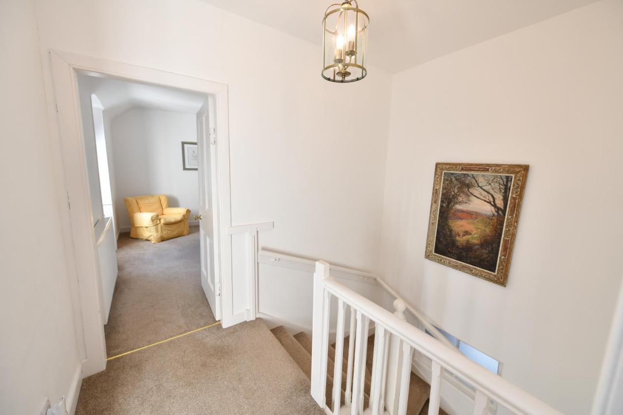 Longhill Farmhouse Whithorn Екстер'єр фото