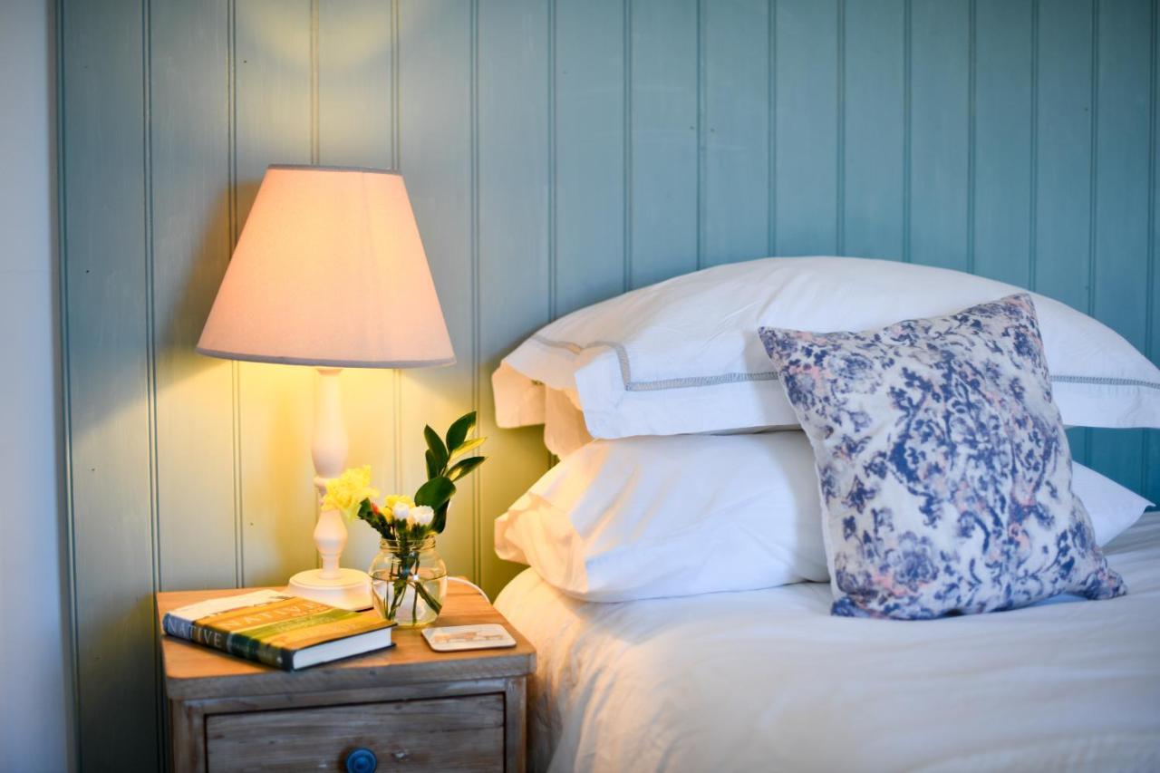 Longhill Farmhouse Whithorn Екстер'єр фото