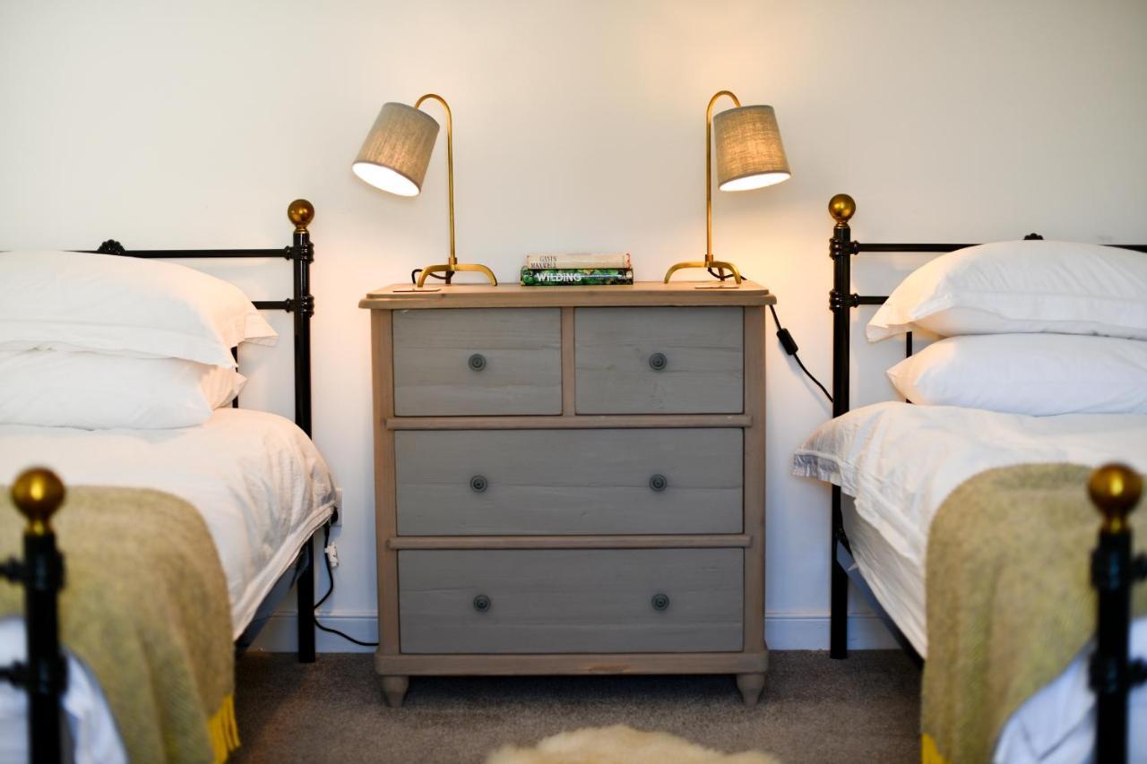 Longhill Farmhouse Whithorn Екстер'єр фото